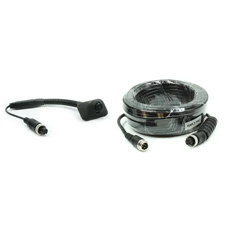 Heavy Duty Blind Spot Camera