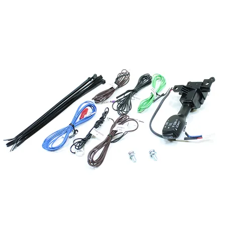 Crusie Control Kit