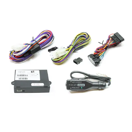 Crusie Control Kit with Switch