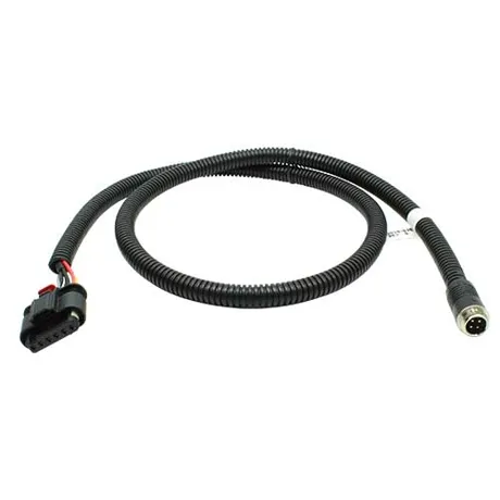 Rear Camera Relocation Harness for RAM (1 Meter)