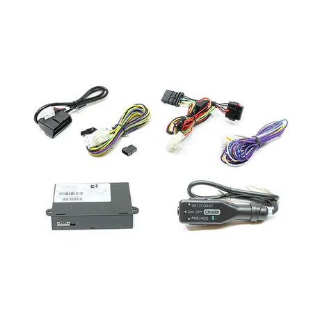 Crusie Control Kit with Premium Switch