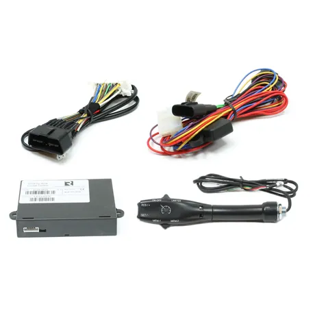 Crusie Control Kit with Premium Switch