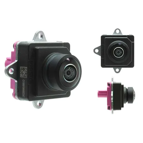 OEM RAM LVDS Camera (Non 360)