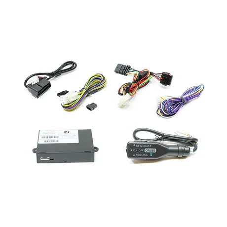 Crusie Control Kit with Premium Switch