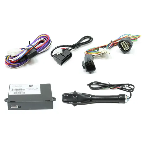 Crusie Control Kit with Premium Switch