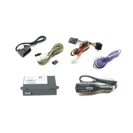 Crusie Control Kit with Switch