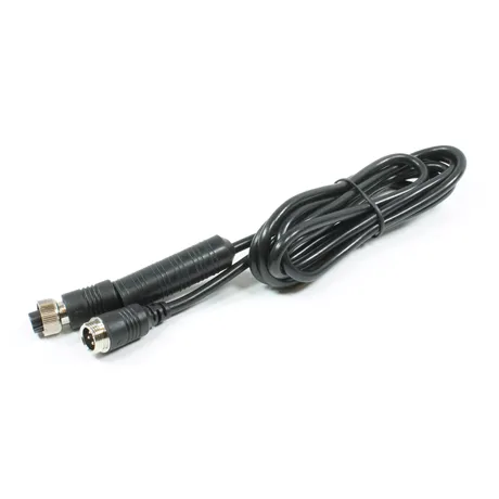 2 Meter Extension Cable, 4PIN HD Video Harness