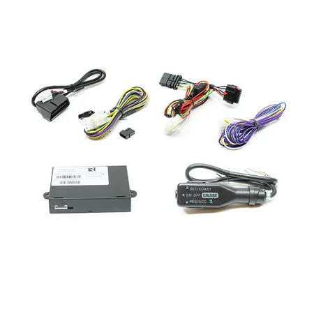 Crusie Control Kit with Switch