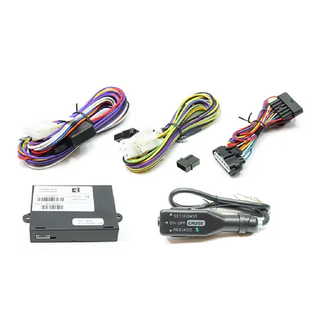 Crusie Control Kit