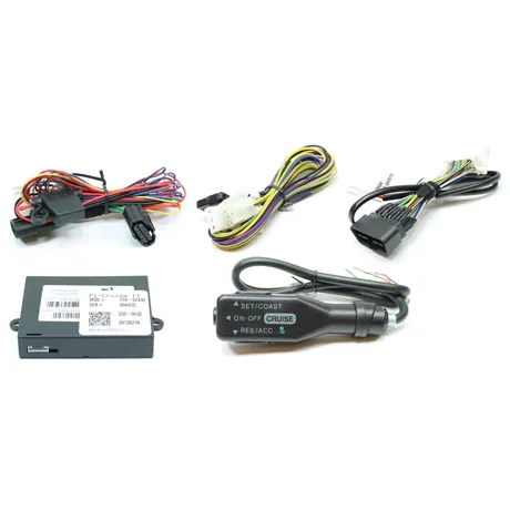 Crusie Control Kit with Switch