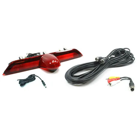 3rd Brake Light Camera for Ford Transit