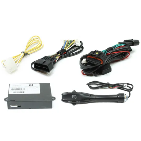 Crusie Control Kit with Premium Switch