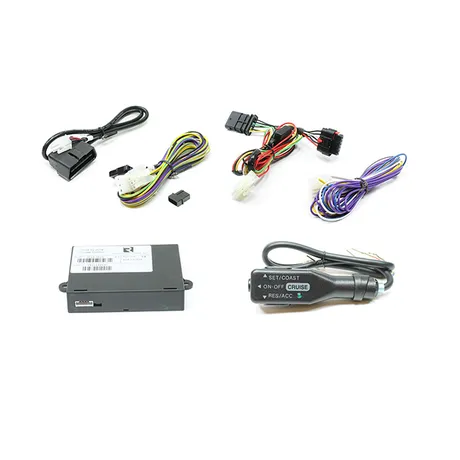 Crusie Control Kit with Switch