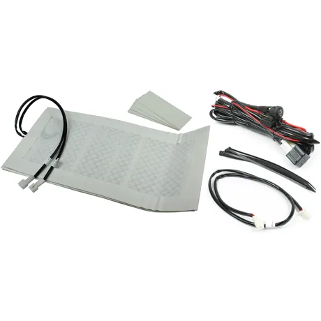 Universal Seat Heater with Slim Pad