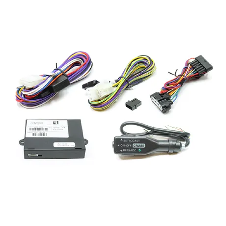 Cruise Control Kit, Universal Preformance
