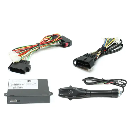 Crusie Control Kit with Premium Switch