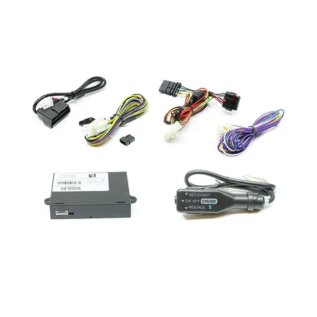 Crusie Control Kit with Switch
