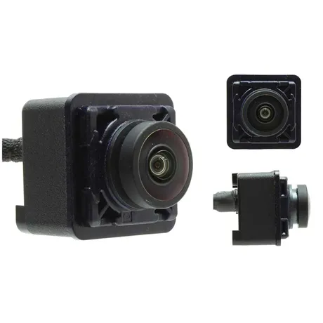 OEM Chevy Colorado/GMC Canyon LVDS Camera