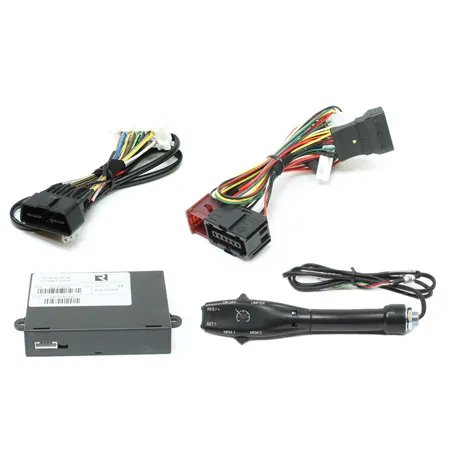 Crusie Control Kit with Premium Switch