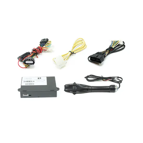 Crusie Control Kit with Premium Switch
