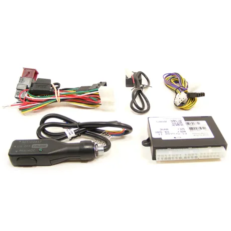 Crusie Control Kit with Switch