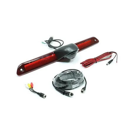 3rd Brake Light Camera for Mercedes Sprinter