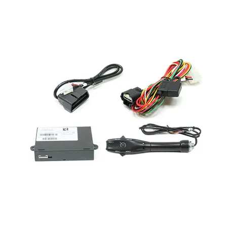 Crusie Control Kit with Premium Switch