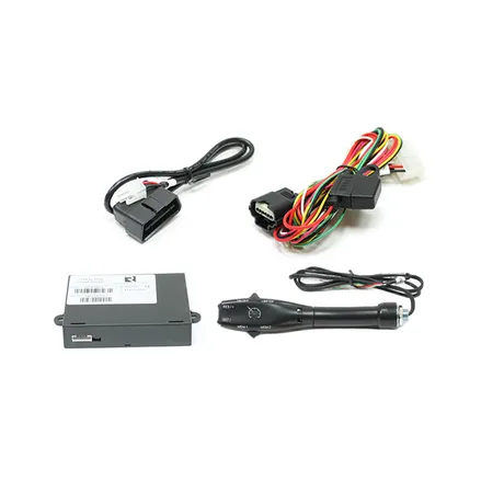 Crusie Control Kit with Premium Switch