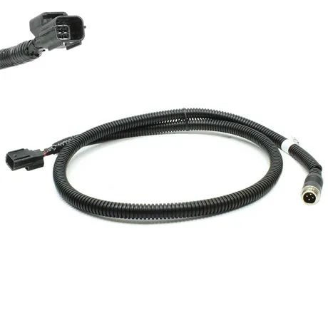 Rear Camera Relocation Harness for Nissan (1 Meter)