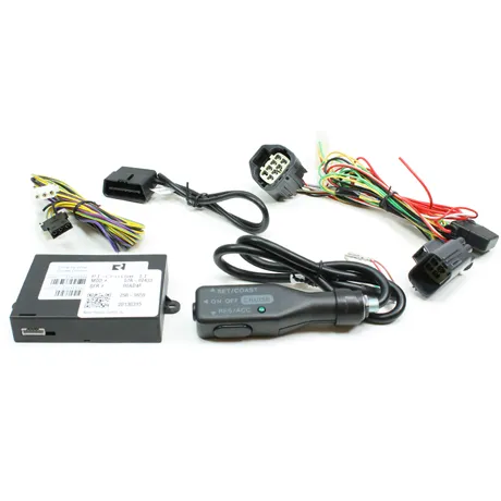 Crusie Control Kit with Switch