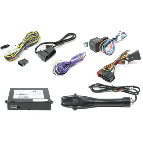 Crusie Control Kit with Premium Switch