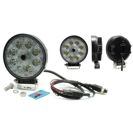 OEM Ford F-150 LVDS Camera