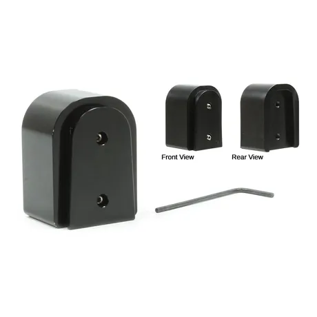 Mirror Spacer Mount, 1 Inch