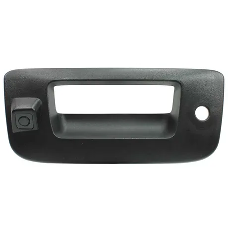 Tailgate Handle Camera for Chevy Silverado/GMC Sierra