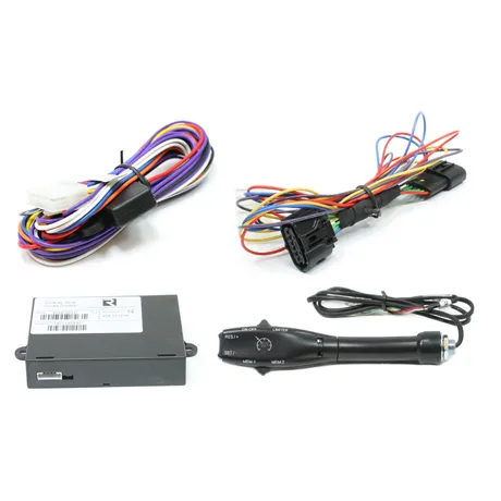 Crusie Control Kit