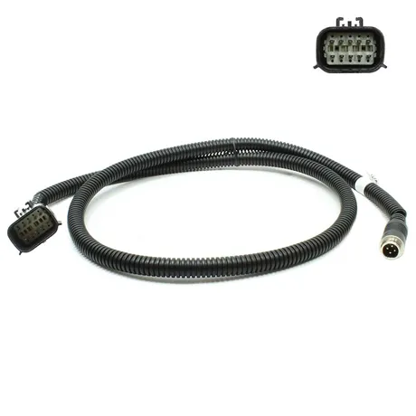 Rear Camera Relocation Harness for RAM (1 Meter)