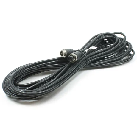 10 Meter Extension Cable, 4PIN HD Video Harness