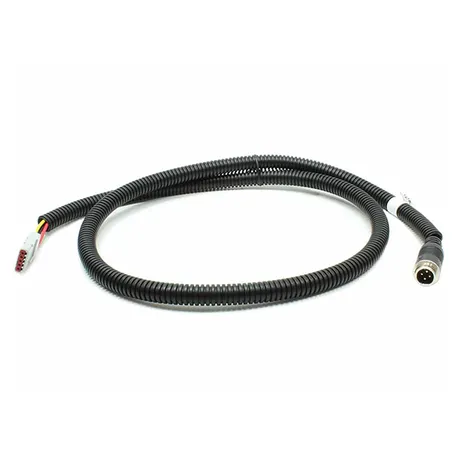 Rear Camera Relocation Harness for Chevy Colorado/GMC Canyon (1 Meter)