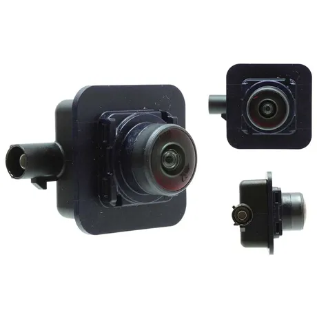 OEM Chevy Silverado/GMC Sierra LVDS Camera (With 360)