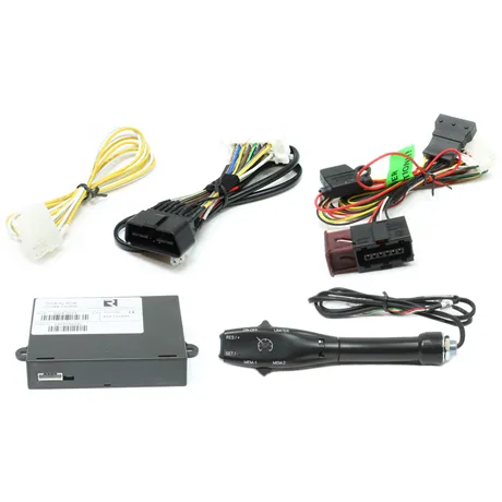 Crusie Control Kit with Premium Switch