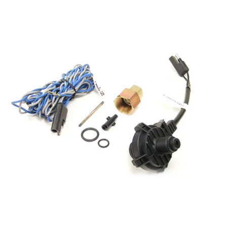 Cruise Control Speed Sensor