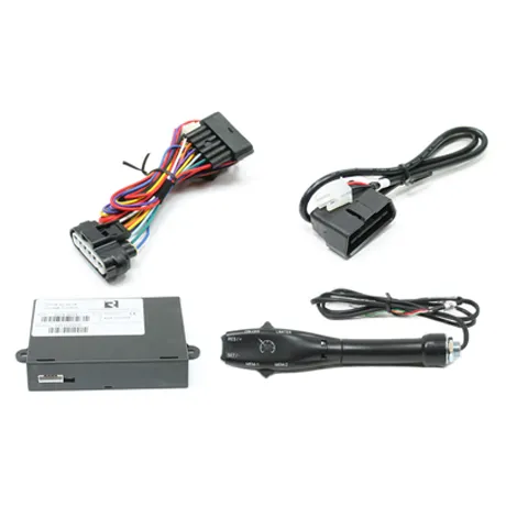 Crusie Control Kit with Premium Switch