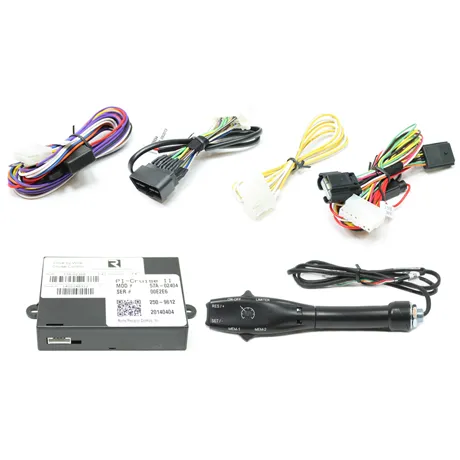 Crusie Control Kit with Premium Switch