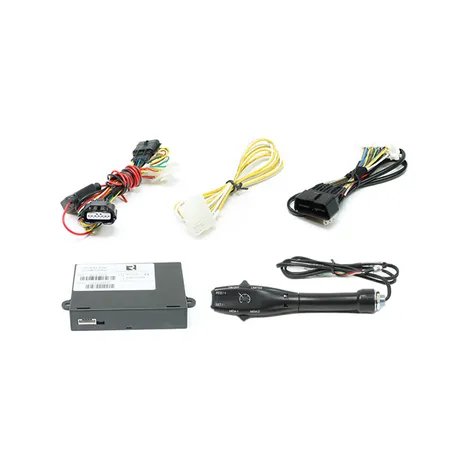 Crusie Control Kit with Premium Switch