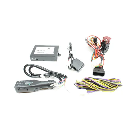 Crusie Control Kit with Switch